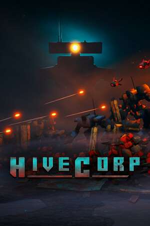 HiveCorp HiveCorp