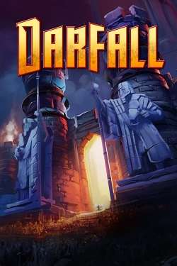 Darfall Darfall