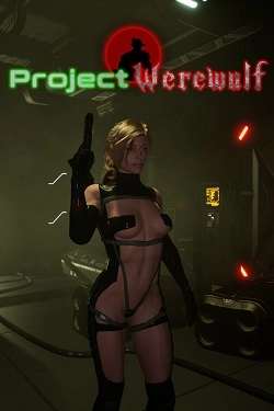 Project Werewulf Project Werewulf