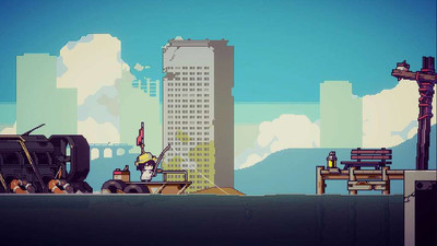 первый скриншот из Doloc Town