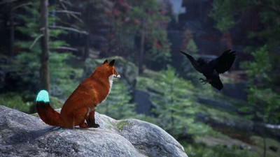 четвертый скриншот из Spirit of the North 2
