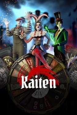 Kaiten Kaiten