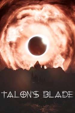Talon's Blade Talon's Blade