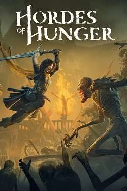 Hordes of Hunger BETA Hordes of Hunger BETA