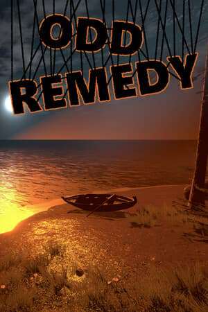 Odd Remedy