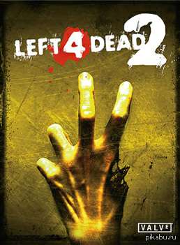 Left 4 Dead 2 - Сборник кампаний