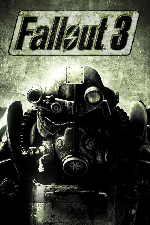 Fallout 3 New sale