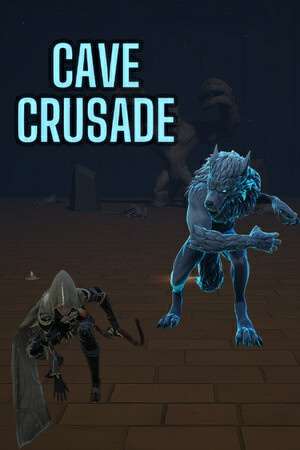 Cave Crusade Cave Crusade