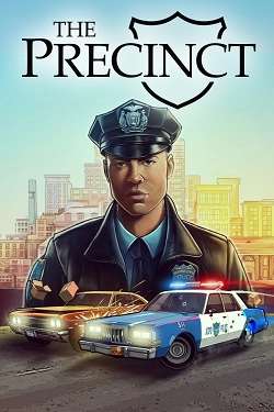 The Precinct