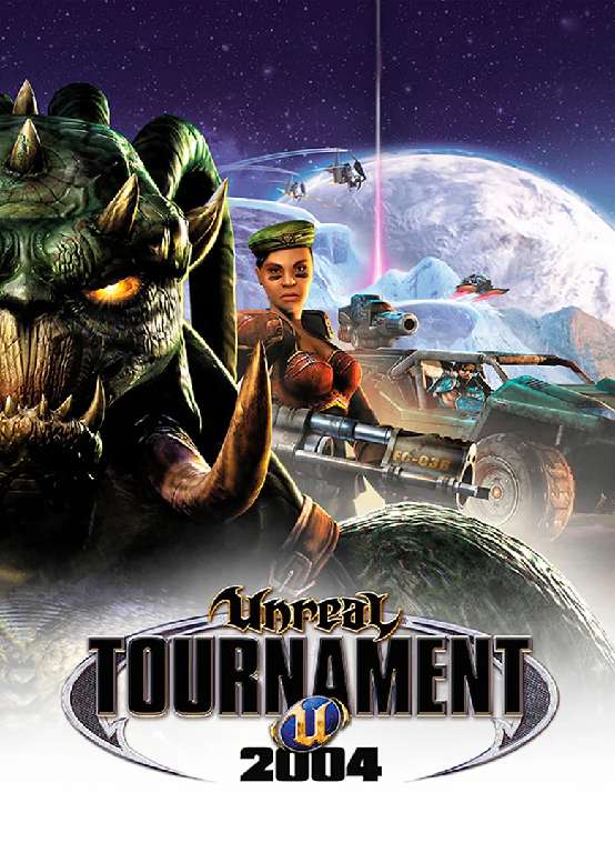 Unreal Tournament 2004 3369 internet fix Unreal Tournament 2004 3369 internet fix