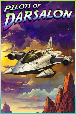Pilots Of Darsalon Pilots Of Darsalon