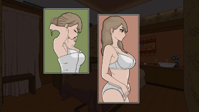 второй скриншот из MASSAGE MY EX-BULLY