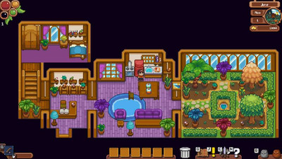второй скриншот из Pixelshire