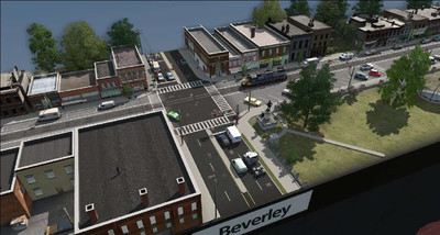 четвертый скриншот из Trainz 22 Model Railroader Edition