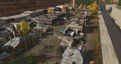 третий скриншот из Trainz 22 Model Railroader Edition