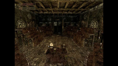 третий скриншот из Labyrinth Of The Demon King