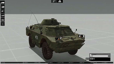 третий скриншот из Arma 3 - MOD Veterans