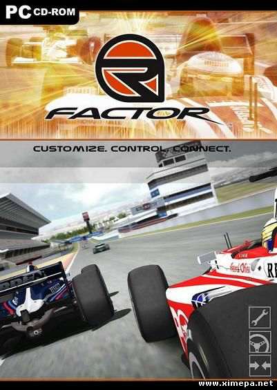 rFactor - F1 1994 rFactor - F1 1994