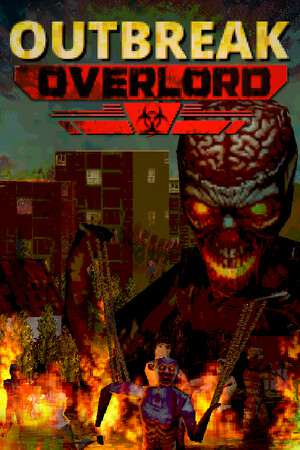 Outbreak Overlord
