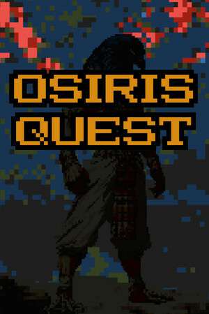 Osiris Quest