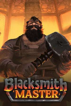 Blacksmith Master