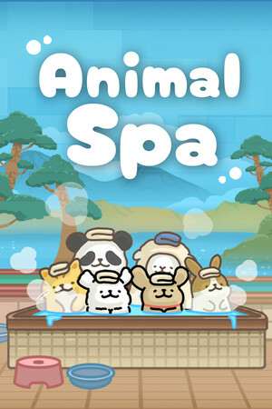 Animal Spa