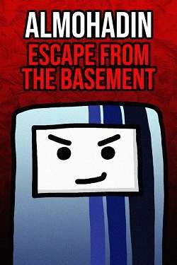 Almohadin: escape from the basement Almohadin: escape from the basement
