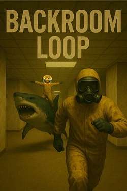 BACKROOM LOOP BACKROOM LOOP