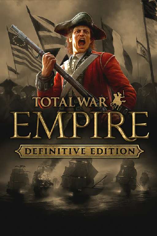 Empire: Total War - Imperial Splendour