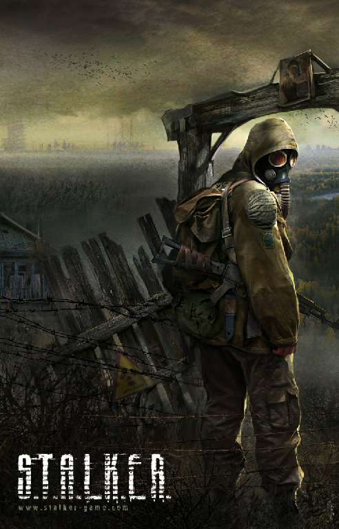 Stalker Panoramic Mod