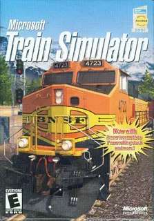 Сборка венгерских дополнений для Microsoft Train Simulator