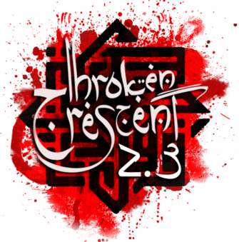 Medieval 2: Total War - Kingdoms mod - Broken Crescent