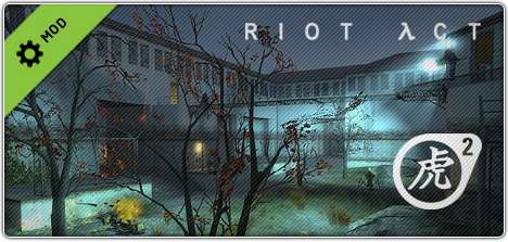 Half-Life 2 Riot Act (source)