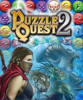 Puzzle Quest 2 - Puzzle Quest 2