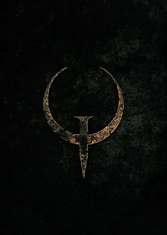 Roots - Русский мод для Quake 2