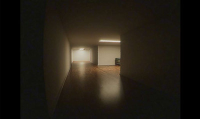 первый скриншот из BACKROOMS LIMINAL ESCAPE