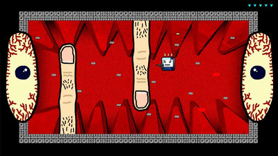 первый скриншот из Almohadin: escape from the basement
