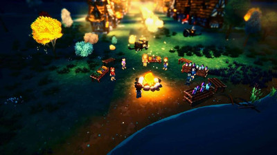 первый скриншот из Wind Story