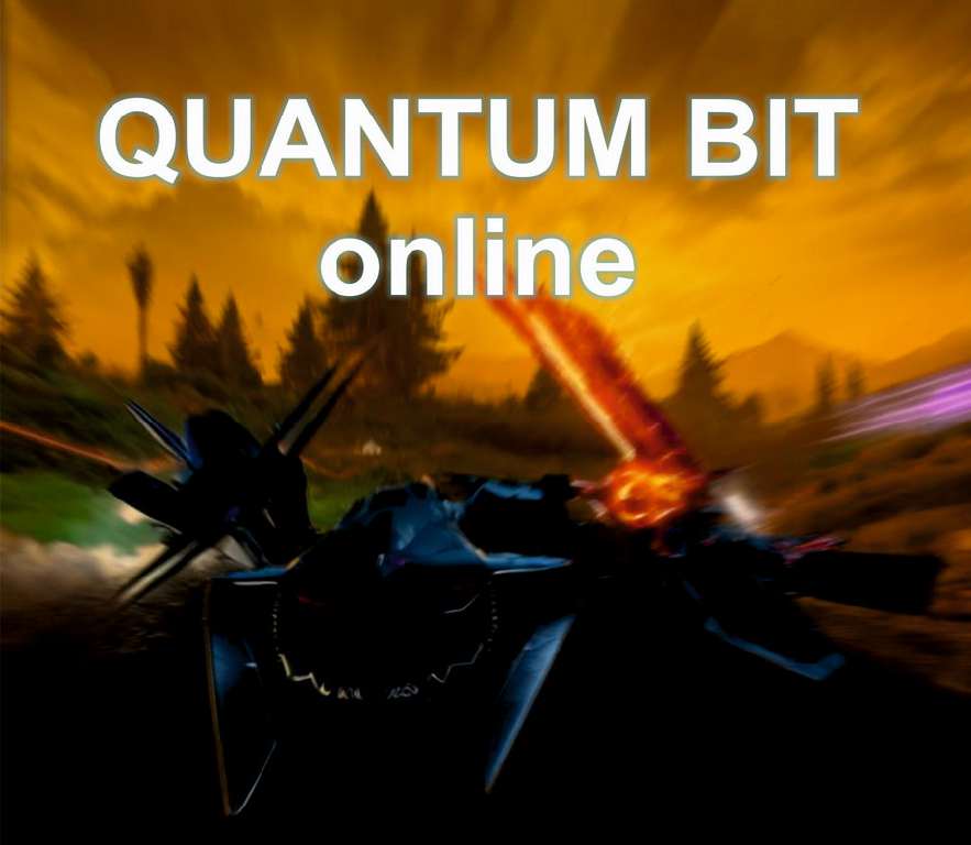 Quantum Bit Online / QB Online Quantum Bit Online / QB Online