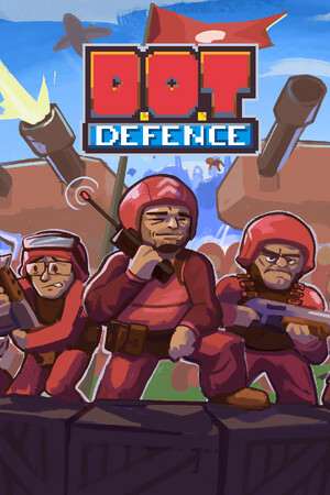 D.O.T. Defence DEMO