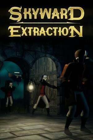 Skyward Extraction