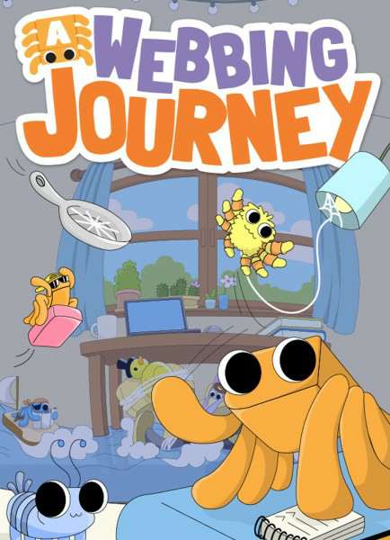 A Webbing Journey