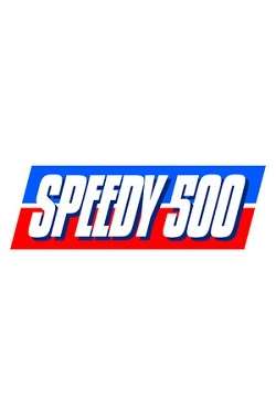 Speedy 500 Speedy 500