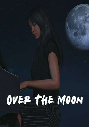 Over the Moon
