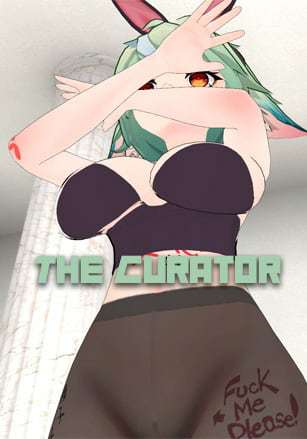 The Curator