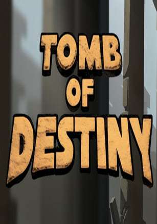 Tomb of Destiny