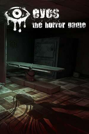 Eyes: The Horror Game