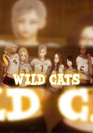 Wild Cats