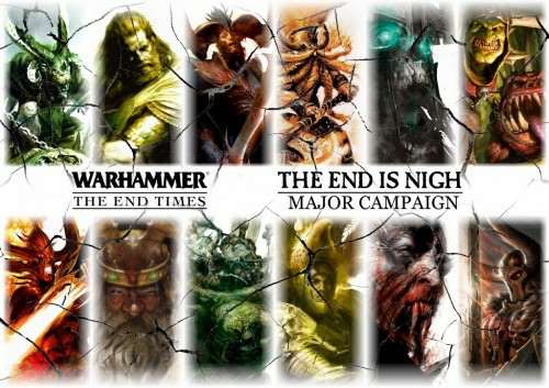 Medieval 2: Total War - Call of Warhammer: Beginning Of The End Times Medieval 2: Total War - Call of Warhammer: Beginning Of The End Times