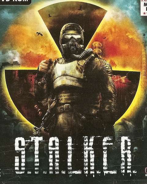 S.T.A.L.K.E.R. Shadow of Chernobyl SIMBION v3.0 rc11 (aka ABC+AMK+SRP++) + Addons + All Fix S.T.A.L.K.E.R. Shadow of Chernobyl SIMBION v3.0 rc11 (aka ABC+AMK+SRP++) + Addons + All Fix